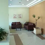 Best Western Metro Tiete Hotel