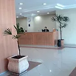 Best Western Metro Tiete Hotel