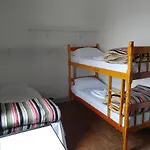 Hospedaria Dom Pedro - Unidade III
