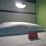 Bbb Rooms Metro Praca Da Arvore Sp