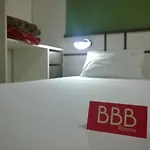 Bbb Rooms Metro Praca Da Arvore Sp