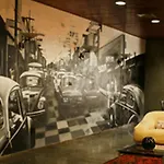 Linson Suite Hotel
