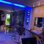 Aqua Hostel