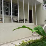 Aero Hostel Congonhas
