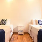 Pousada E Hostel Sao Paulo - Unidade Comfort