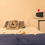 Pousada E Hostel Sao Paulo - Unidade Comfort