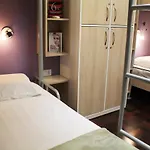 Sao Paulo Lodge Business Hostel