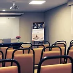 Mercure Sao Paulo Paraiso
