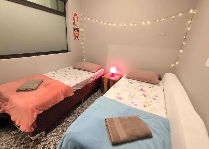 Hospedaria Studio 373 - Vila Mariana - Valores Acessiveis