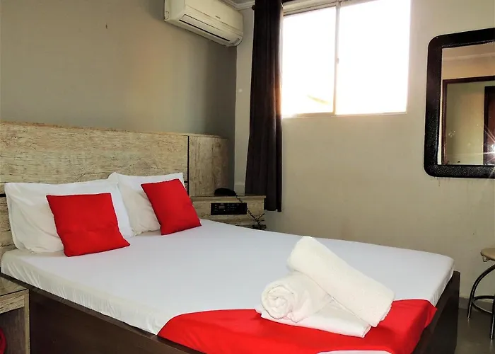 Hotel Vila Prudente, São Paulo, próximo Museu Ipiranga