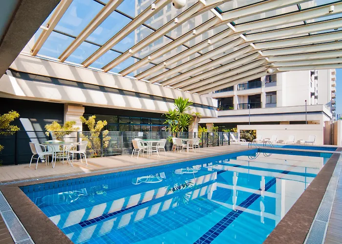Esuites Congonhas By Atlantica