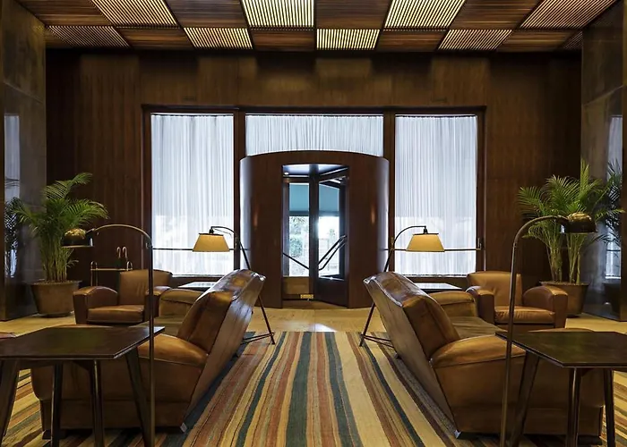 Hotel Fasano Sao Paulo