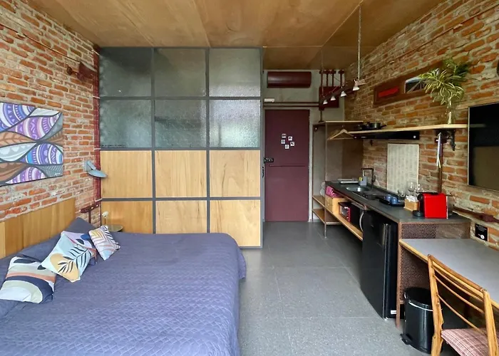 Casa Degar Conceito