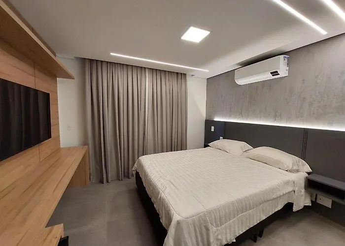 Apartamento Novo E Super Decorado Ao Lado Do Metro