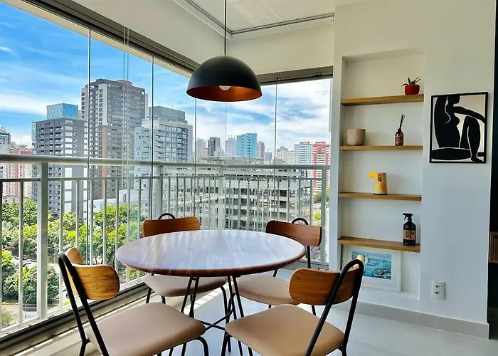Thera - Apt Moderno.