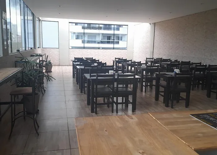 Hotel Pigalle, próximo a Expo São Paulo
