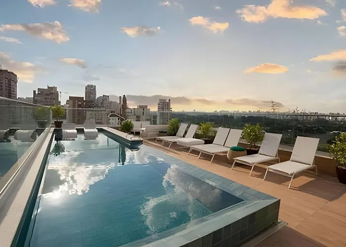 Ibirapuera Luxury Studio Cd 906 Prox Expo Imigrantes