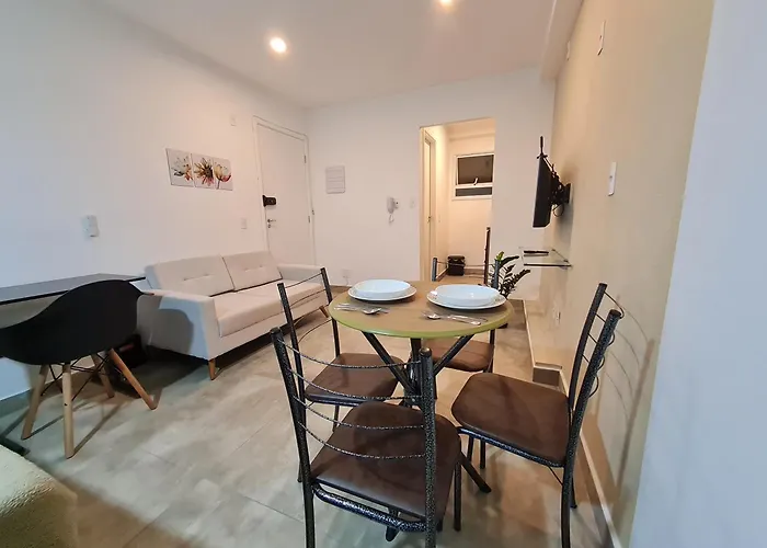 Studio Prox. Avenida Paulista