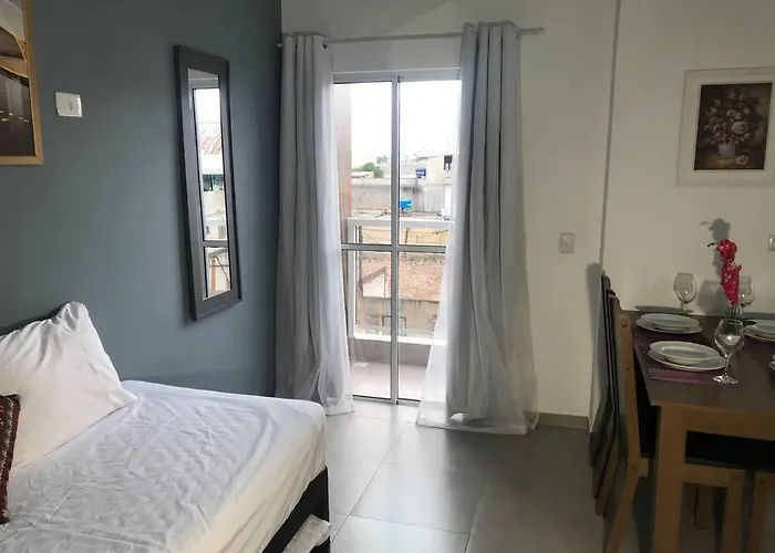 Studio Aconchegante Sao Miguel Paulista