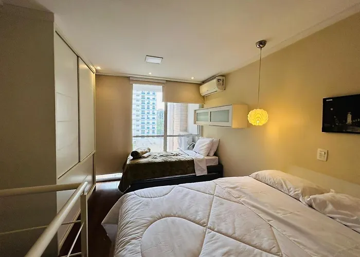 Luxuoso Nyc