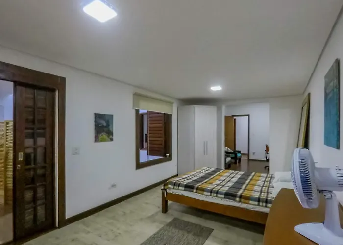 Casa Do Sol