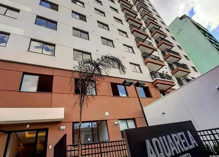 Bela Vista Sao Paulo \