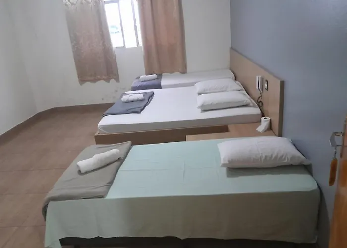 Hotel Ragueb