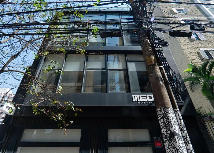 Meo! Hostel