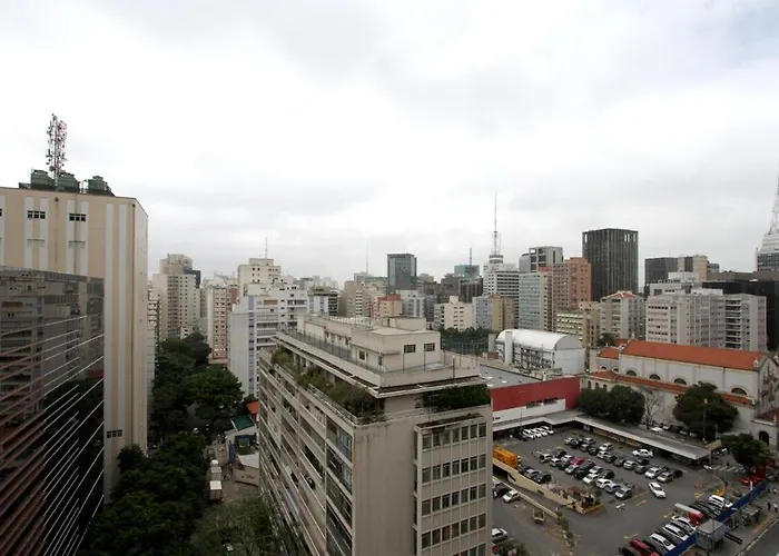 Paulista, Comfort Home