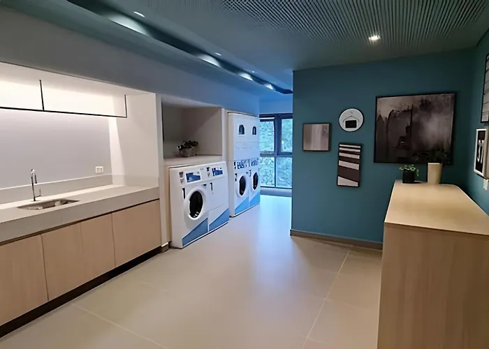 Studio Moderno / Vila Madalena 1007B