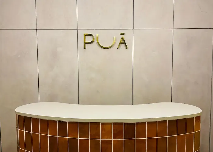 Estudios Pua - Service Flat By Morada Urbana