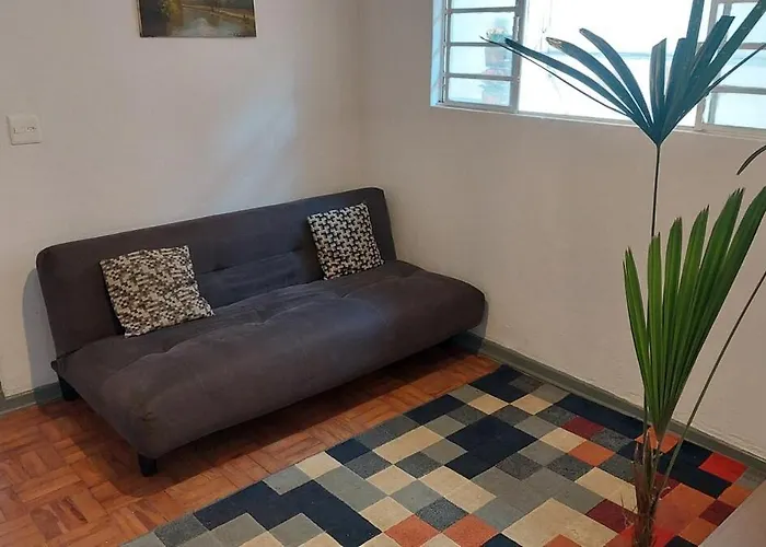 Casinha Na Vila Madalena