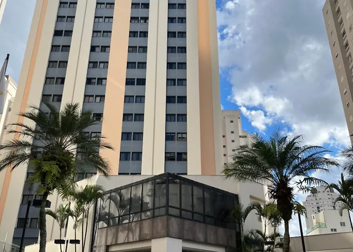 Flat 5 Ninety Jardim Paulistano Ibirapuera
