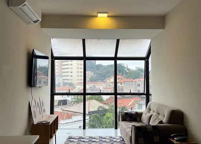 Plaza Inn - Brasilia Small Town 32