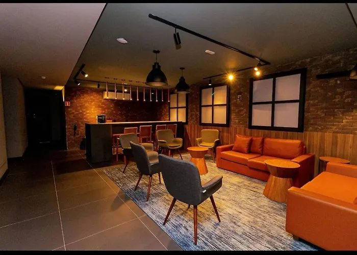 Apartamento Charmoso Ao Lado Da Avenida Paulista