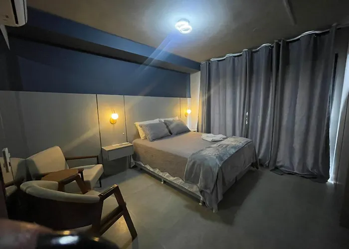 Apartamento Amsterdam