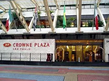 Crowne Plaza