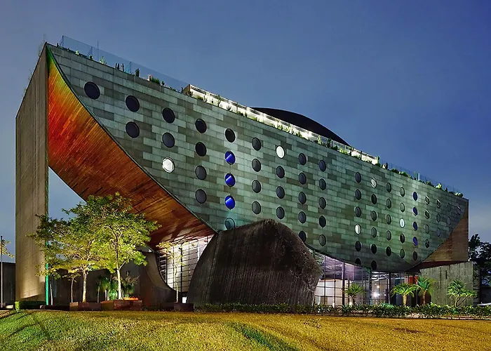 Hotel Unique