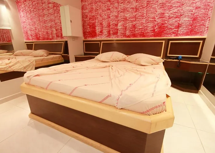 Hotel Ipe (Adults Only)