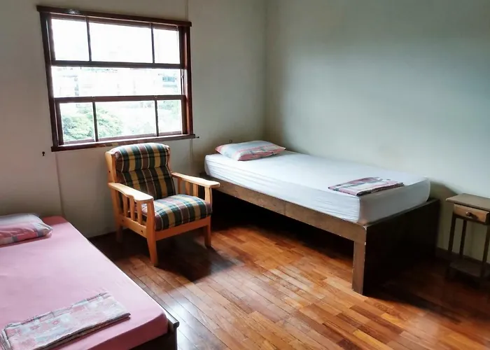 Suítes Privadas no Morumbi