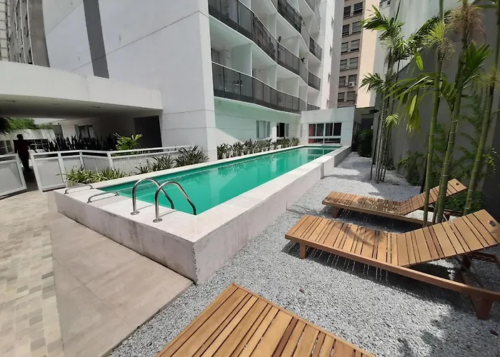 123 Quarto - Luz