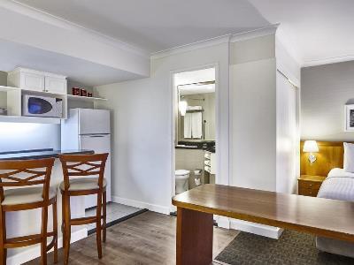 Marriott Executive São Paulo