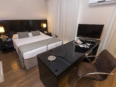 Transamerica Executive Perdizes Hotel 4*