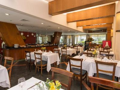 Transamerica Executive Perdizes Sao Paulo