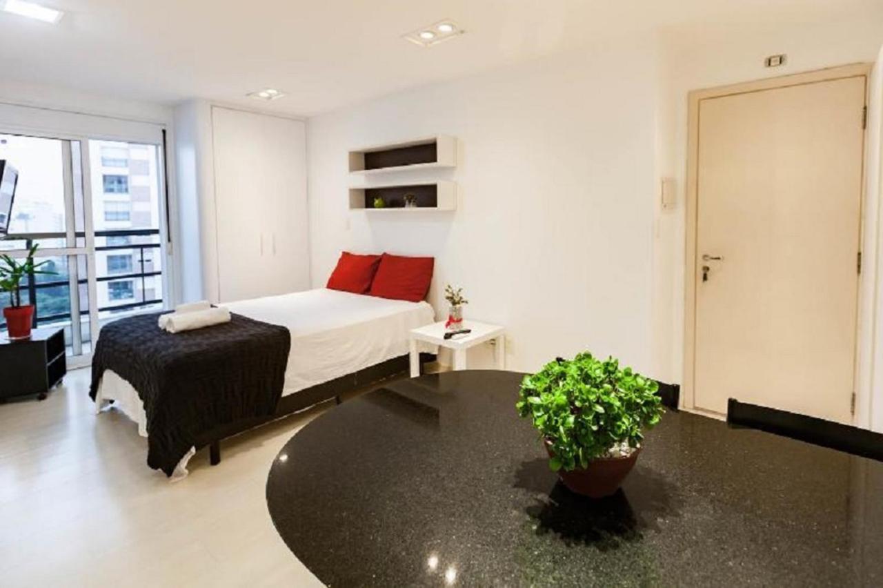Apartment Vossa Bossa Studio H Paulista *