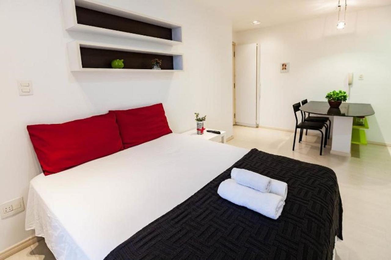 Apartment Vossa Bossa Studio H Paulista *