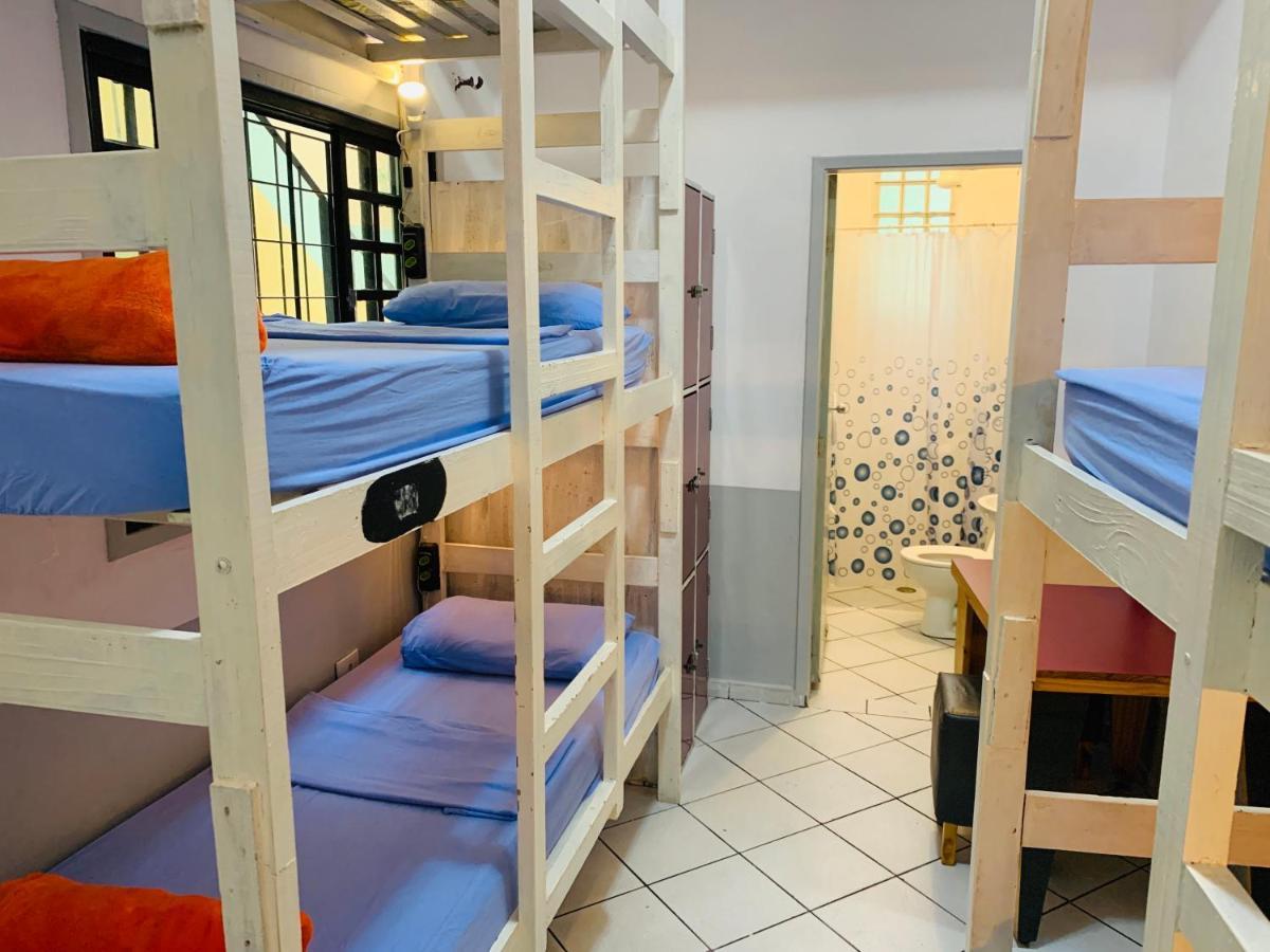 The New Beats Hostel, Coworking & Lounge * Sao Paulo