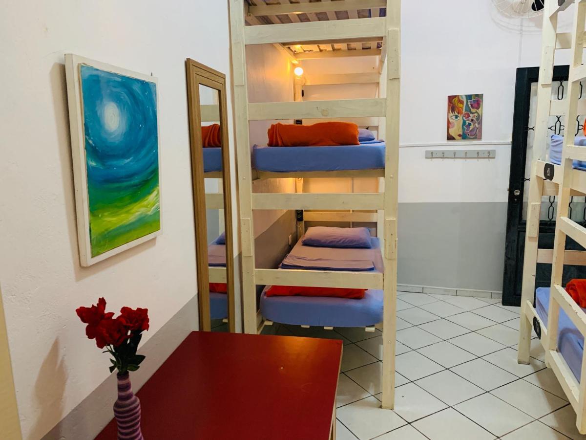 The New Beats Hostel, Coworking & Lounge Hostel