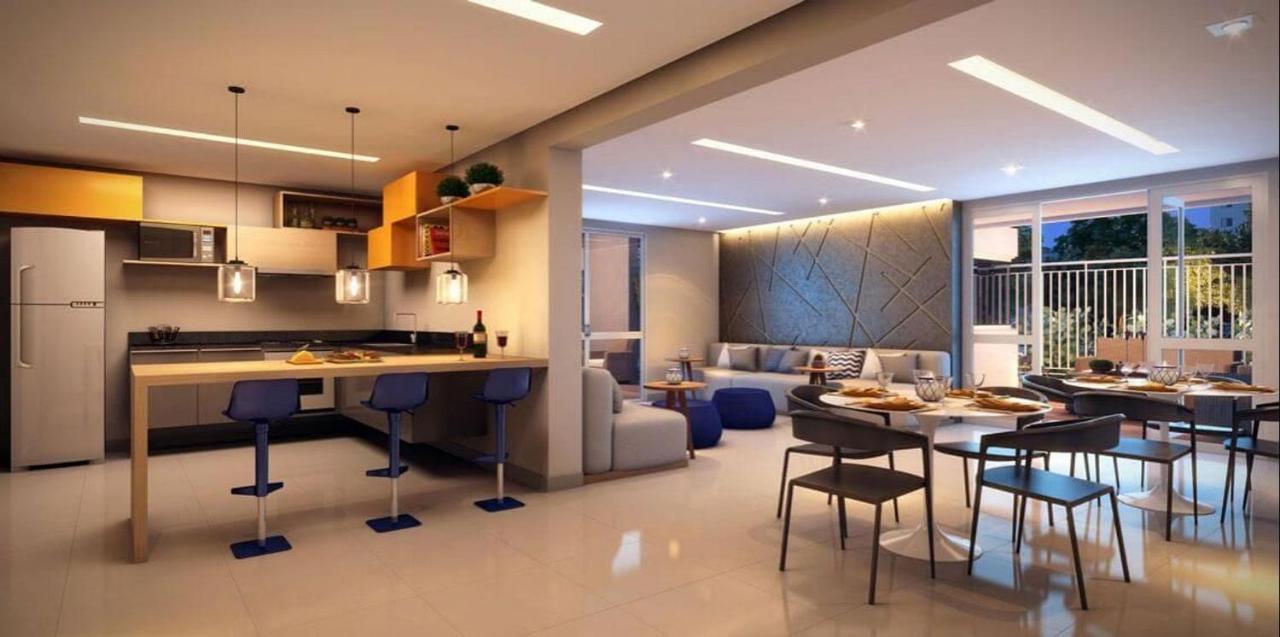 Apartamento Add House