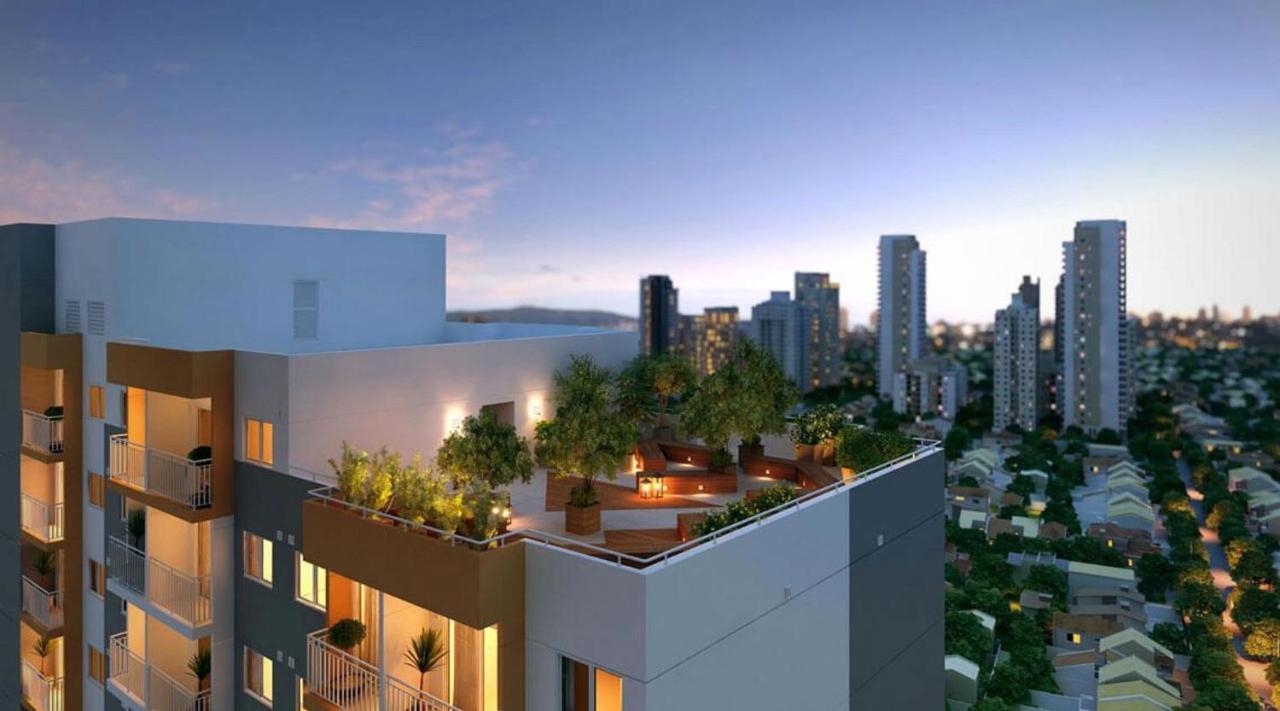 Add House Apartamento